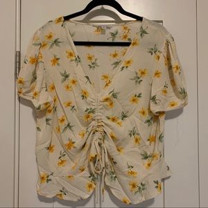 Summer top